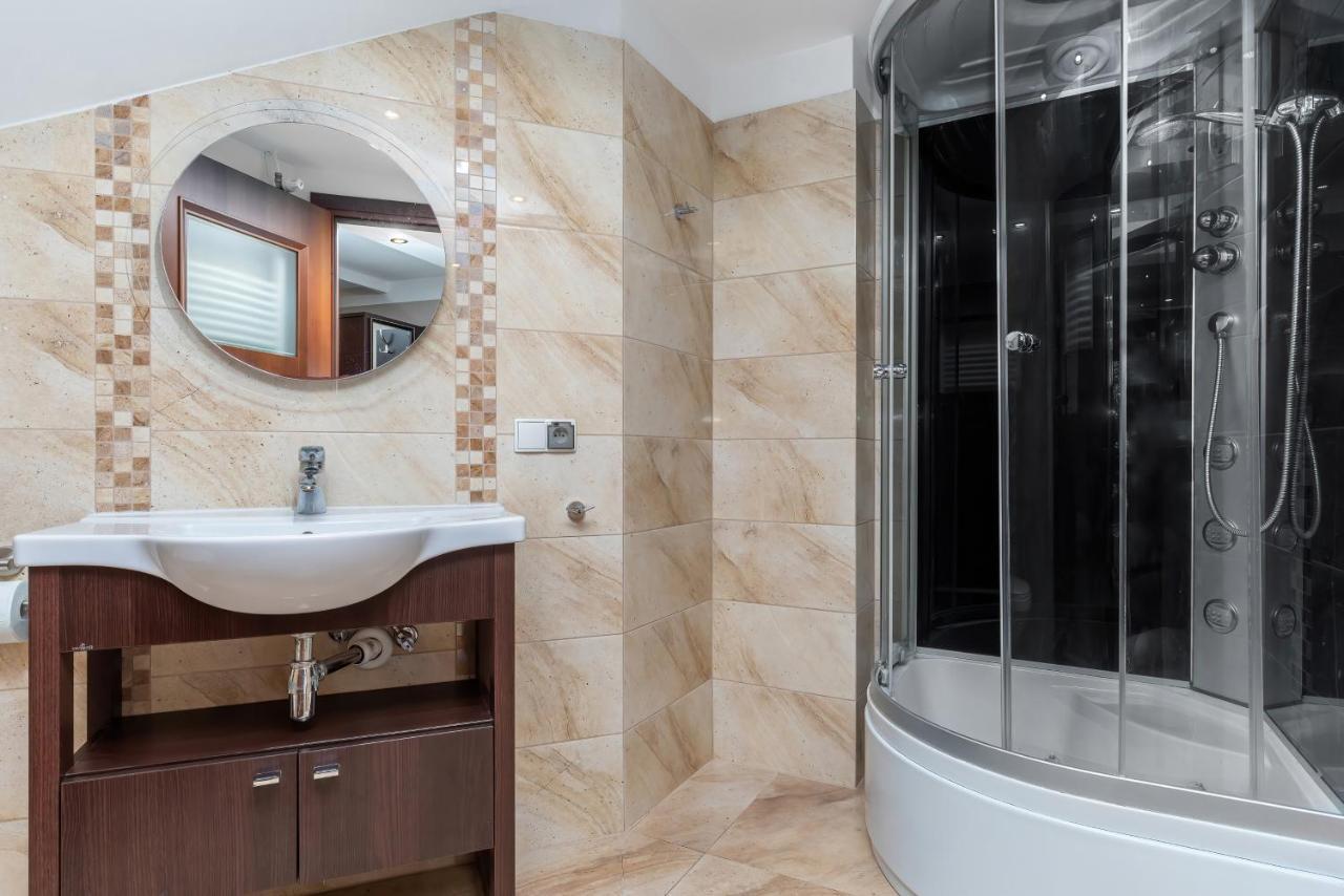 Panorama Apartment Pobierowo Bagian luar foto